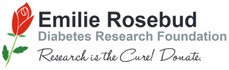 Emilie Rosebud Diabetes Research Foundation