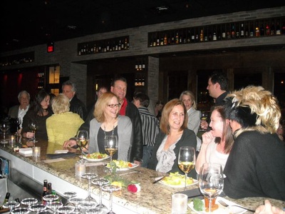 Event photograph 91