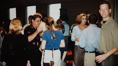 Event photograph 25