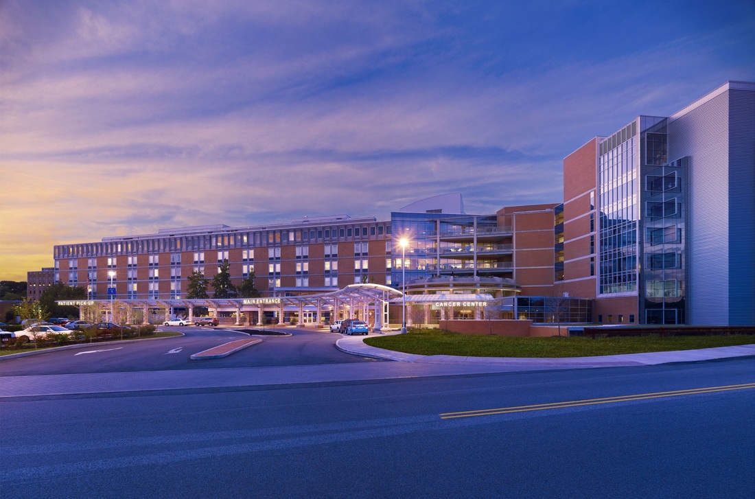 University of Pittsburgh Medical Center logo
